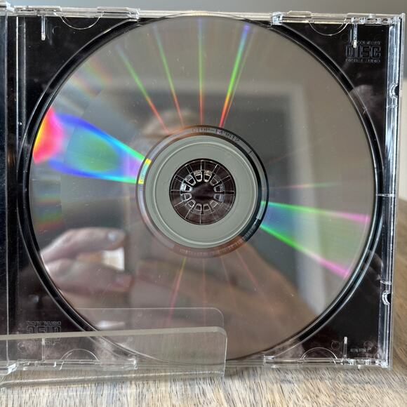 Cypress Hill – Greatest Hits From the Bong (2005, Columbia/SME) - Picture 5 of 5